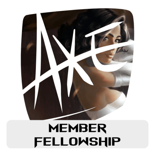 Fellowship - Member