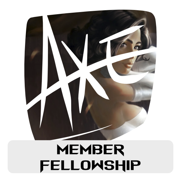 Fellowship - Member